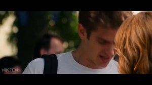 Безумный Человек-паук (Переозвучка)