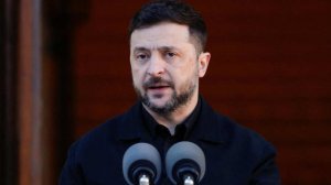 Зеленский на встрече с Трампом обсудит пять пунктов плана по Украине