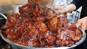 Китайская еда, от которой невозможно оторваться 🍜#китай