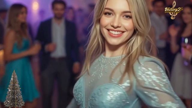 VictoryT -  Новогодний беспредел! 