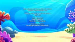 Mermicorno starfall credits