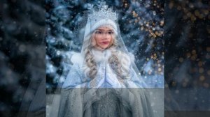 ПЕСНЯ про СНЕГУРОЧКУ