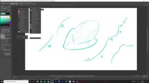 06 - New Drawing organic objects with form - exercise