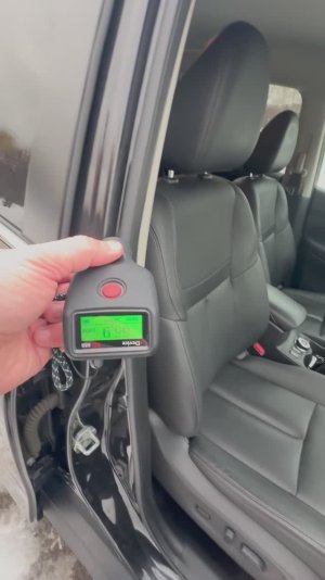 Ниссан ХТрейл 2019 2,5 АКПП полный привод черный