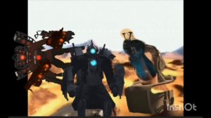 2 серия скибиди пре
дательство