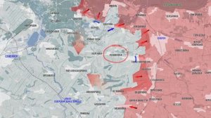 Фронтовая сводка 28 декабря 2025