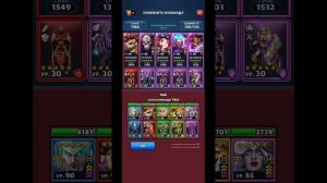 Империя Пазлов. Война "Орда зомби" с японским альянсом 27.12.2025