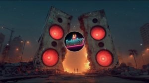 🔥 Bass Apocalypse – Hard Techno Mix ⚡ Vol.5 🔥