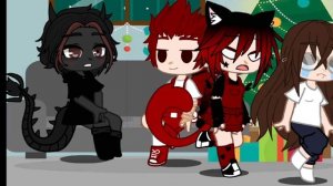 когда автор опять написала ФФ Китти/белискас