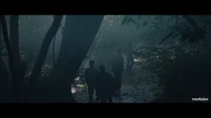 Первая ведьма Долина дьявола — Русский трейлер Дубляж, 2025