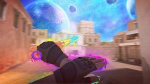 FIRST FRAGMOVIE STANDOFF 2