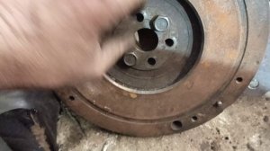 транссмисия на переломку начало