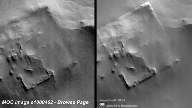 ОТКУДА НА МАРСЕ РУСАЛКА, КРАБ, ДОМ, АНГАР И ЛЕС. НАМ ПИШЕТ КИП ТОРН. Владимир Сурдин смотреть онлайн