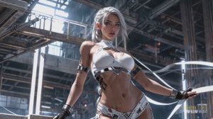 Unknown Signal (Dance Remix) 🎵 Smooth Animated Transitions