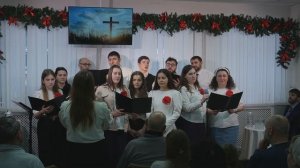 Велики и чудны дела Твои