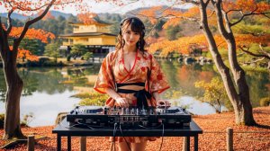 Tokyo Bass EDM – Eurodance EDM Track 166