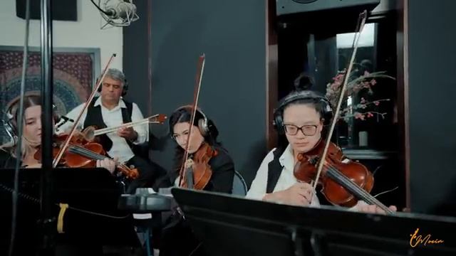 Moein - Yalda 2025 смотреть онлайн