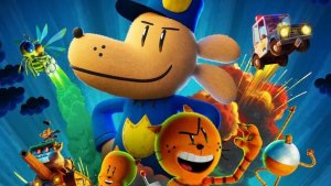 Догмен Пушистая Справедливость