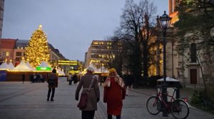 Уже не Рождество: как в Европе отметили главный праздник года