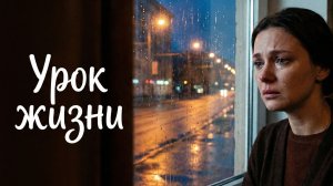 Аудиоистории слушать | Урок жизни | Аудио рассказ| Слушать истории