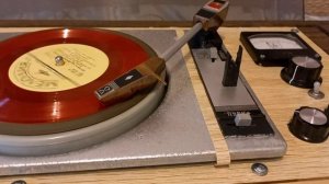 Самодельная радиола