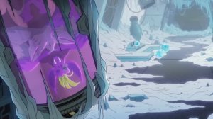 Лаборатория MrBeast - Эпизод 4: Ледяная Пелена!