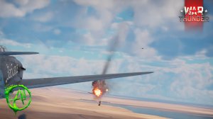 War Thunder ║ Стрим 53