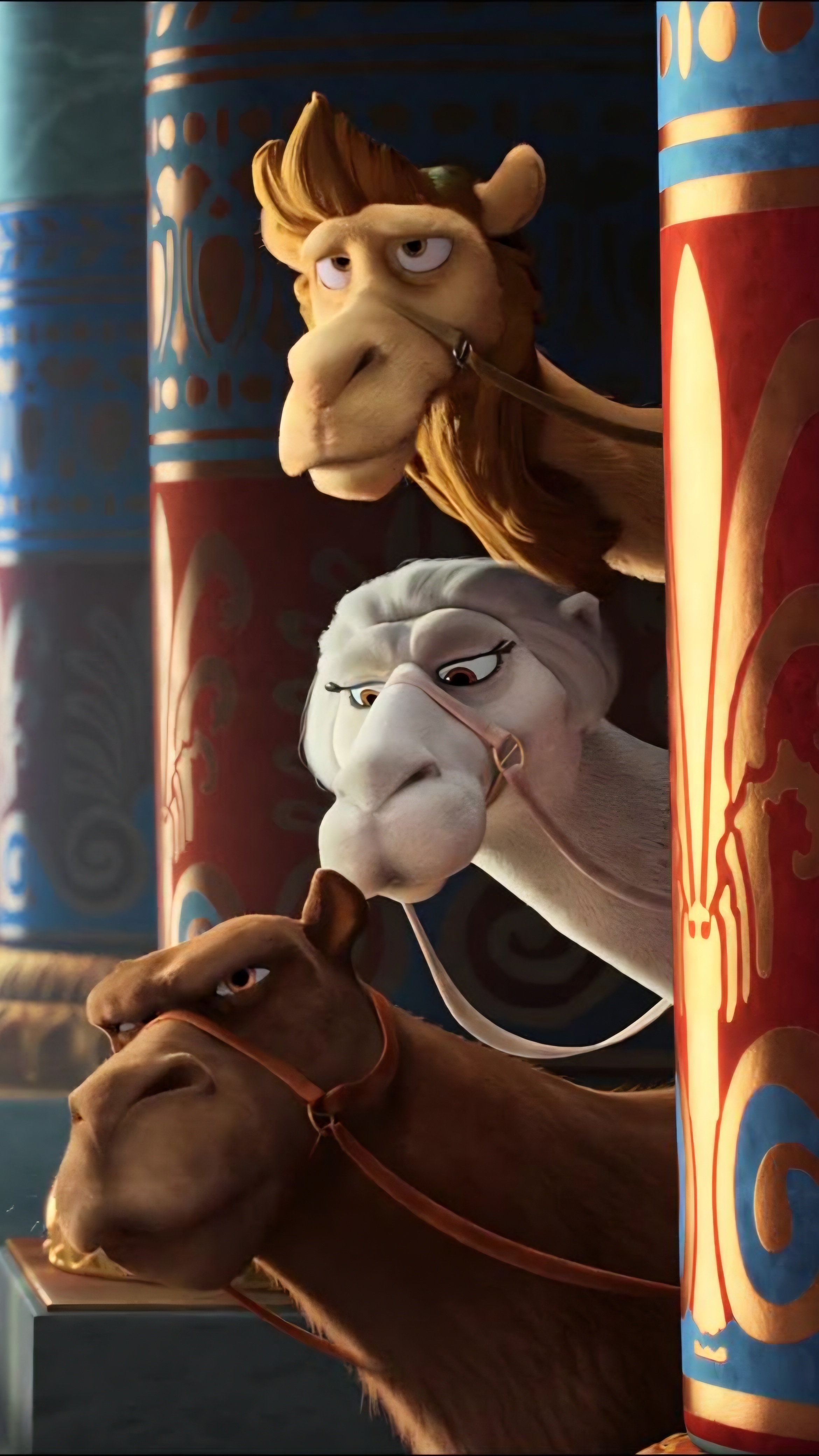 Мультфильм: Путеводная звезда (2017)