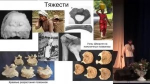 Антропология стресса - Станислав Дробышевский