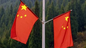 Лавров: Россия готова поддержать Китай в случае обострения ситуации с Тайванем