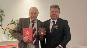 Умер композитор и житель блокадного Ленинграда Александр Мерлин