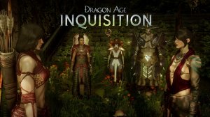 Продолжение ► Dragon Age: Inquisition ► 75 Серия