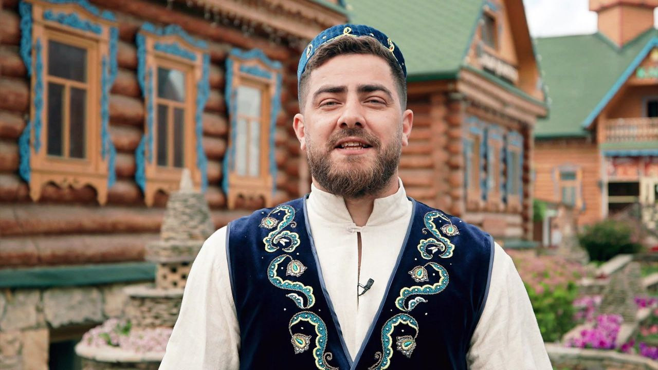 Гастротур, 5 сезон, 8 выпуск смотреть онлайн