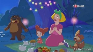 Простоквашино