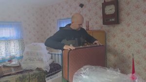 ЧЕРНИЧНИКИ , ТИХИЙ ХУТОР ПРОЩАЙ Мы УЕЗЖАЕМ