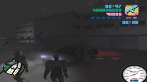 Робокоп - во все тяжкие - GTA-lawlessness of cops - 28.12.2025 (4)