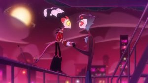 Столас и Блитц Аццкий Босс 12 Серия 2 Сезон