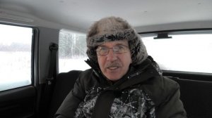 Охота с подхода