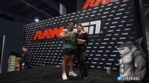 САРА САФАРИ В ВЕГАСЕ С ТРЕН ТВИНС И КРИСОМ БАМСТЕДОМ ♣ ТРЕН ТВИНС НА РУССКОМ (1)