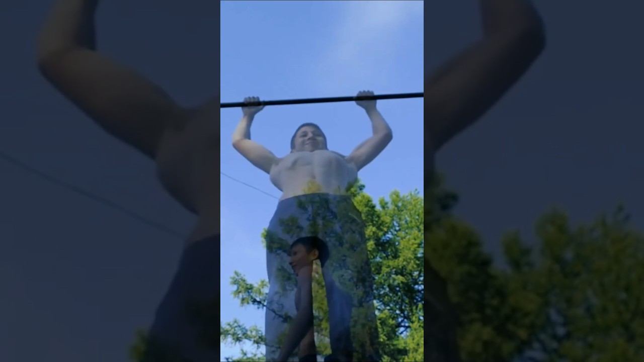Super high pull ups смотреть онлайн