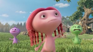 Смотреть онлайн Два хвоста - Трейлер