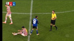 Кёльн-Гамбург