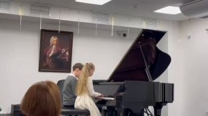 П.И. Чайковский, Марш из балета "Щелкунчик"