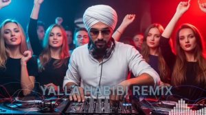 Арабская танцевальная музыка для дискотек 1