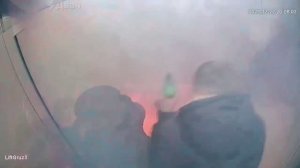 Два сверхразума решили устроить праздник и запустили фейерверк прямо в кабине лифта читай описание