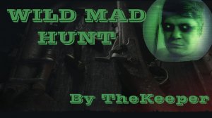 Hunt:Showdown1896 обучаем новичка играть!