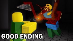 Загадочная история в резиденции 2, но у тебя есть помощник! Анимация