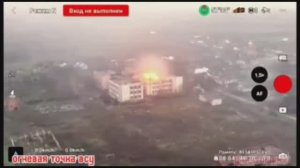 🔥Мощная подборка работы гвардейцев артиллеристов 305 бригады в ходе освобождения н.п Гуляйполе.