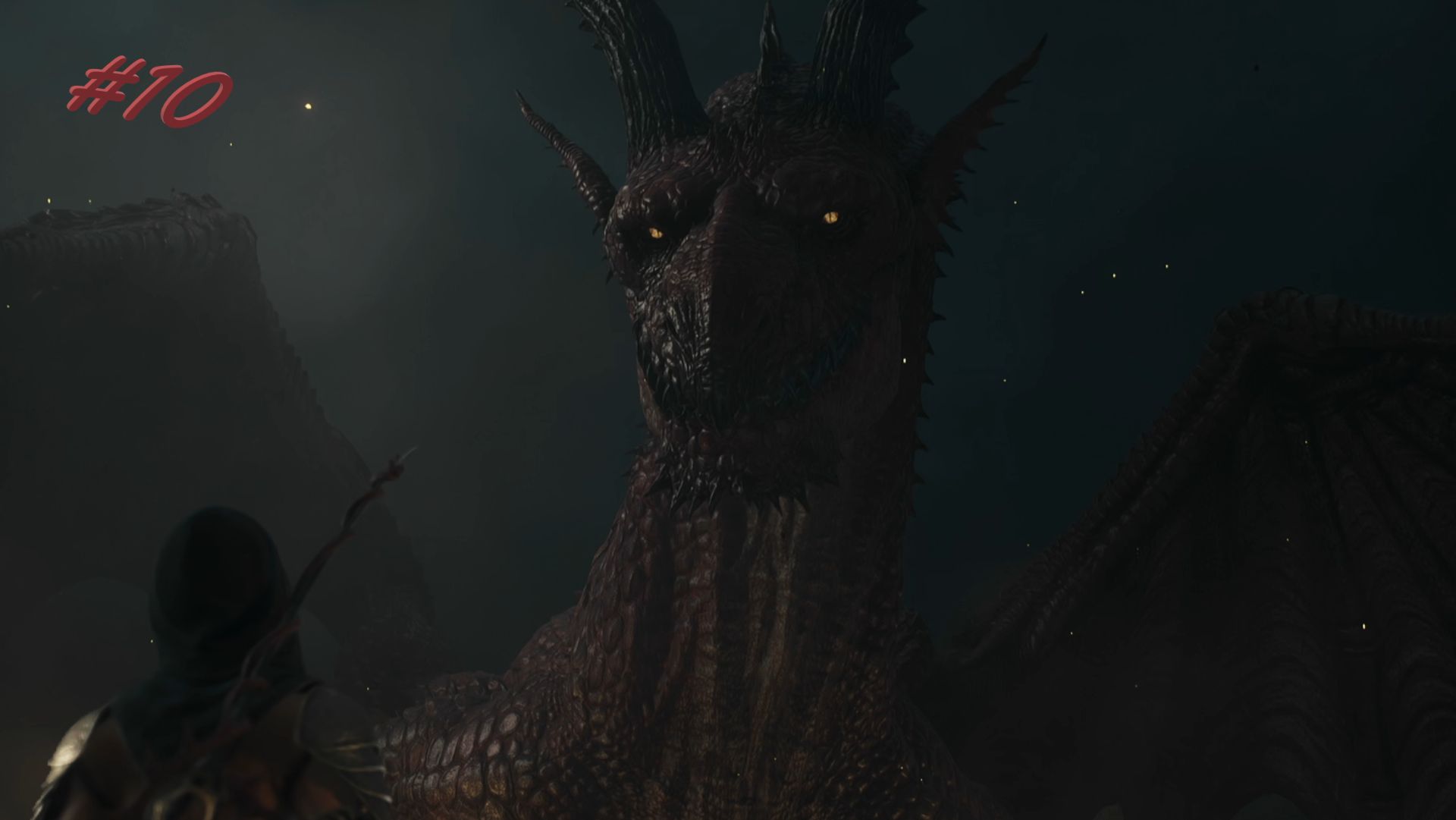 НОВЫЙ МИР ► Dragon’s Dogma 2 #10