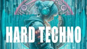 🔥 ⚡ Hard Techno Mix ⚡ 🔥
